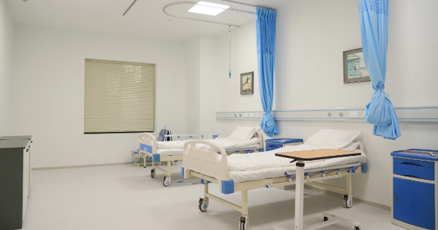 宿迁市宿城区河滨医院