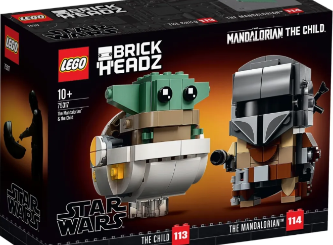 王初*  困境儿童 想要一个乐高玩具